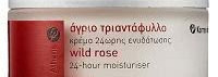Крем, который удивил - Korres Wild Rose 24-Hour Moisturising & Brightening Cream