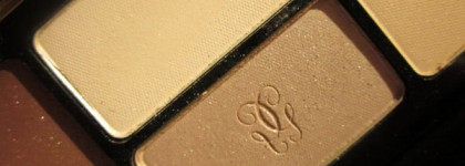 Моя осень с тенями Guerlain, Chanel и Shiseido