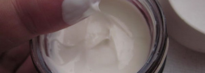 Крем, который удивил - Korres Wild Rose 24-Hour Moisturising & Brightening Cream