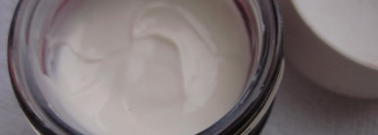 Крем, который удивил - Korres Wild Rose 24-Hour Moisturising & Brightening Cream