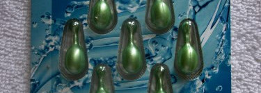 Balea. Уход за лицом. Концентраты