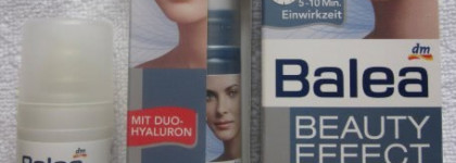 Balea. Уход за лицом. Beauty Effect - Высококонцентрированная энергия красоты