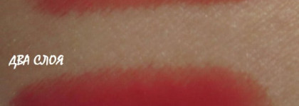 Моя греческая обновка для губ - Korres Colour Raspberry Liquid Lipstick в оттенке 22 Natural rose