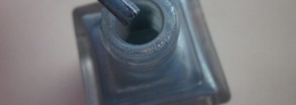 Мое первое знакомство с лаками Anny (часть 1)