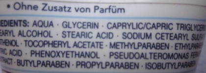 Balea. Уход за руками