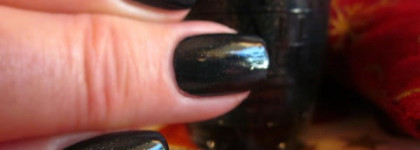 Мои поиски Новогоднего маникюра