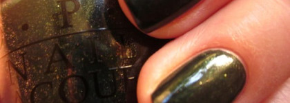 Мои поиски Новогоднего маникюра