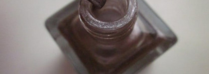 Мое первое знакомство с лаками Anny (часть 2)