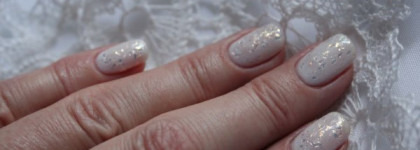 Постновогодний синдром или «Роскошь» от China Glaze