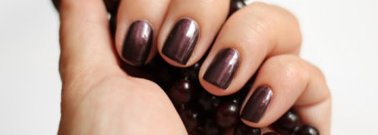 Гранатовый Alessandro Nail Polish # 15-213