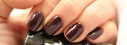 Гранатовый Alessandro Nail Polish # 15-213