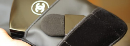 Моя частичка весны 2013 от Chanel  - Chanel Poudre Signée De Chanel Illuminating powder