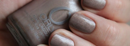 Лак имени Совы - Orly Nail Lacquer # 40749 Nite Owl