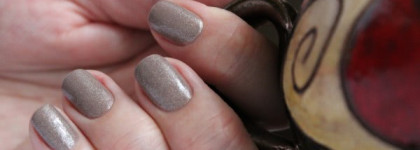 Лак имени Совы - Orly Nail Lacquer # 40749 Nite Owl