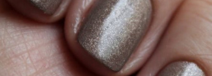 Лак имени Совы - Orly Nail Lacquer # 40749 Nite Owl