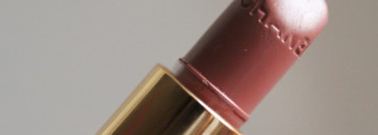 В поисках нового от Chanel. Помада Rouge Coco и блеск Levres Scintillantes Glossimer