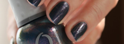 Два весенних лака из коллекции Orly Hope & Freedom Fest Spring 2013 Collection