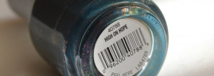 Два весенних лака из коллекции Orly Hope & Freedom Fest Spring 2013 Collection