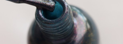 Два весенних лака из коллекции Orly Hope & Freedom Fest Spring 2013 Collection