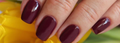 Приятные подарки на 8 марта. Один из них - OPI Casino Royale