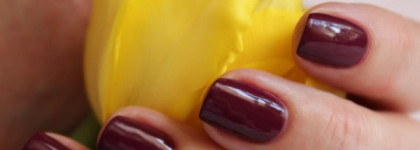 Приятные подарки на 8 марта. Один из них - OPI Casino Royale