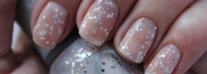 Еще один представитель весенней коллекции Orly Hope & Freedom Fest Spring 2013 Collection