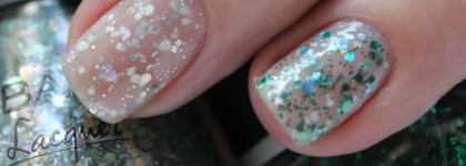 Еще один представитель весенней коллекции Orly Hope & Freedom Fest Spring 2013 Collection