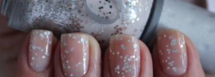 Еще один представитель весенней коллекции Orly Hope & Freedom Fest Spring 2013 Collection