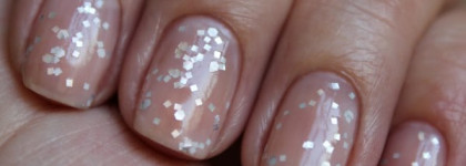 Еще один представитель весенней коллекции Orly Hope & Freedom Fest Spring 2013 Collection