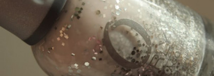 Еще один представитель весенней коллекции Orly Hope & Freedom Fest Spring 2013 Collection