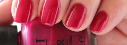 Последний техасец в моей коллекции - OPI Houston We Have A Purple HL Т18