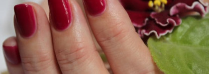 Последний техасец в моей коллекции - OPI Houston We Have A Purple HL Т18