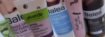 Покупки из DM