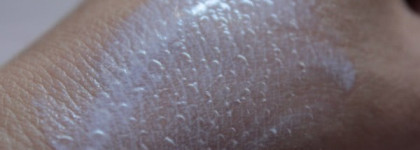 Когда ваше лицо под защитой или Clarins UV Plus HP Ecran Multi-Protection SPF 40 Day Screen High Protection