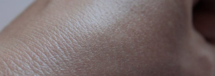 Когда ваше лицо под защитой или Clarins UV Plus HP Ecran Multi-Protection SPF 40 Day Screen High Protection