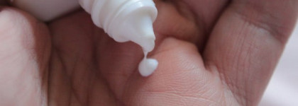 Когда ваше лицо под защитой или Clarins UV Plus HP Ecran Multi-Protection SPF 40 Day Screen High Protection