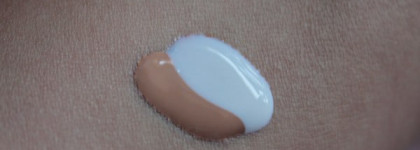 Когда ваше лицо под защитой или Clarins UV Plus HP Ecran Multi-Protection SPF 40 Day Screen High Protection