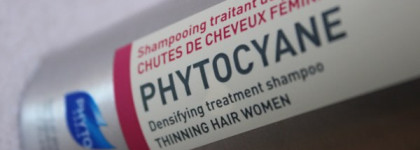 Phyto Densifying treatment serum и Phyto Densifying treatment shampoo. Мое полное разочарование