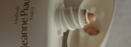 Еще один европейский ВВ-крем - Methode Jeanne Piaubert Basic Instant BB cream 10 actions for zero-fauit skin в оттенках Natural и Golden