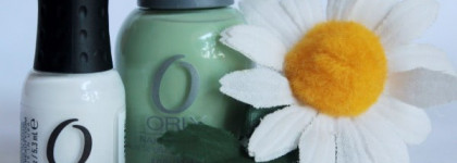 Зеленое настроение