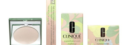 Clinique в моей косметичке. Часть первая - Clinique Fresh Bloom Allover Colour в оттенке 02 posy