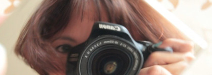 Clinique в моей косметичке. Часть первая - Clinique Fresh Bloom Allover Colour в оттенке 02 posy