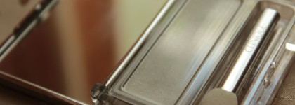 Clinique в моей косметичке. Часть вторая - тени для век