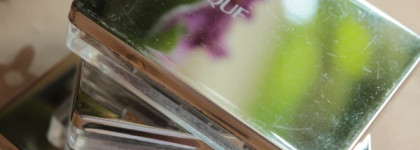 Clinique в моей косметичке. Часть вторая - тени для век