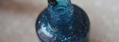 Синее настроение