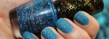 Синее настроение