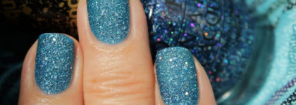 Синее настроение