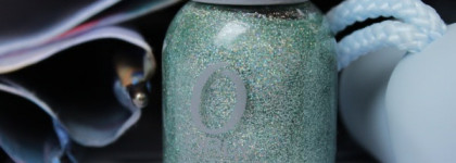 Лак, который способен скрасить мне дождливый день — Orly # 40792 Sparkling Garbage