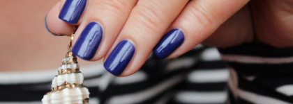 Море зовет или морское настроение с OPI  Eurso Euro