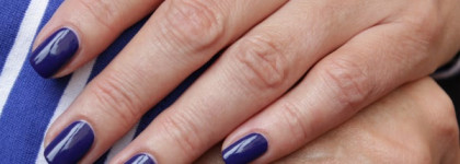 Море зовет или морское настроение с OPI  Eurso Euro